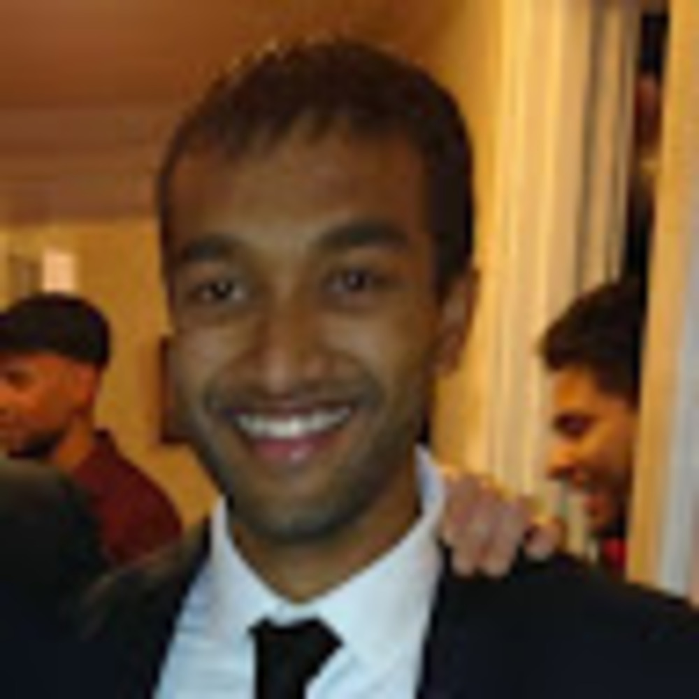 Meet your Posher, Jay